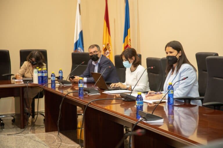 Tuineje amplía el plazo del pago voluntario de los impuestos municipales