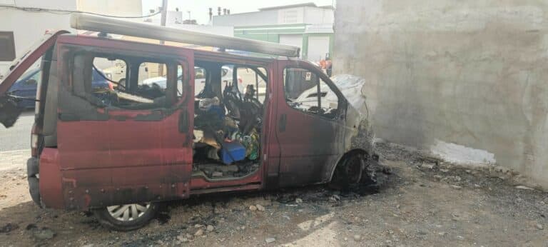 CC advierte de la carencia de 250 efectivos de policía en Fuerteventura