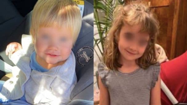 Anna y Olivia: Se cumple un año del crimen atroz que conmocionó a todo un país