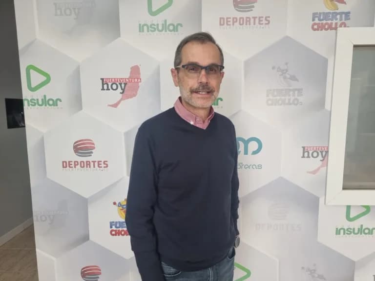 Marcial Morales: «Pienso seguir en la vida política hasta que me muera»