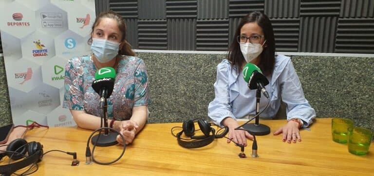 El nacionalismo canario cada vez más dividido: «NC y CC son diferentes, se ve en el Congreso»