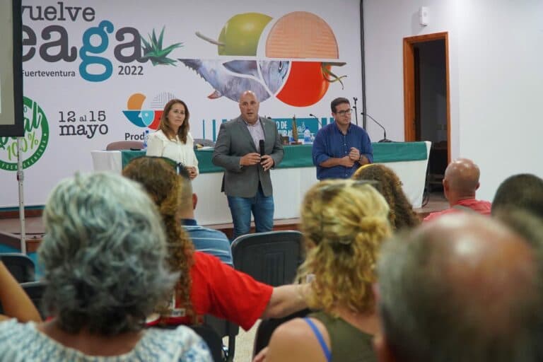FEAGA clausura sus jornadas técnicas de ganadería debatiendo sobre la salud del sector