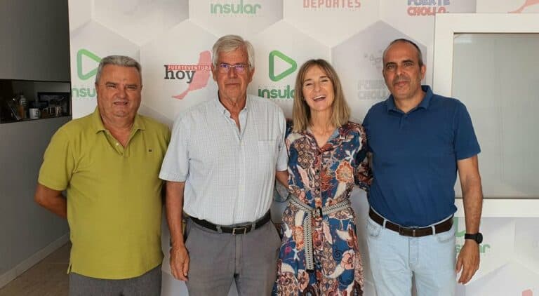 El exalcalde portuense Nicolás Gutiérrez dispuesto a abandonar CC y «barajar» otras opciones