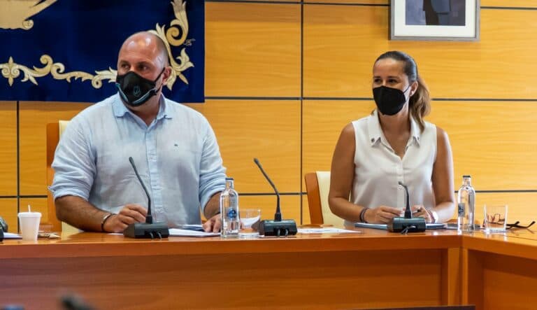 El Cabildo ejecutará planes de empleo financiados íntegramente por fondos propios