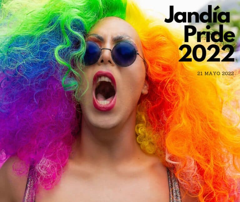 Las guaguas interurbanas modifican su horario por el Jandía Pride 2022