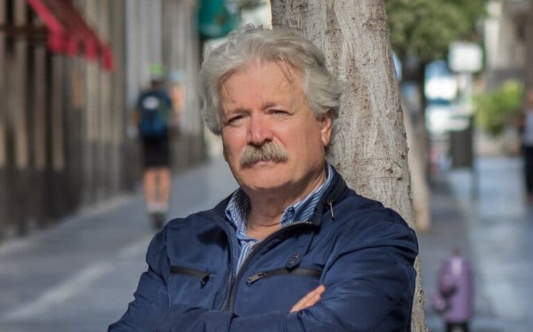 Marcos Hormiga ofrece la ponencia ‘Fuerteventura a través de los viajeros de habla inglesa’