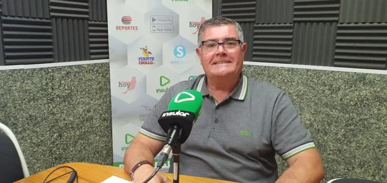 La Oliva sacará a licitación el servicio de alquiler de patinetes eléctricos