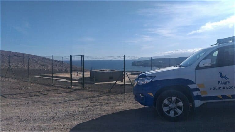 Alertan sobre la manipulación de infraestructuras hidráulicas en La Lajita por personal no autorizado