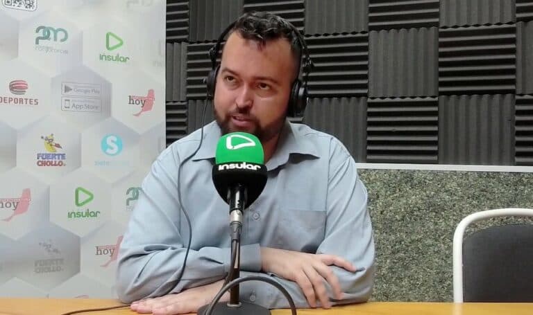 «El sector del taxi no debe ser un negocio sino un servicio público»