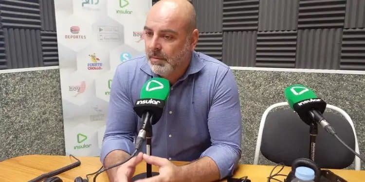 El Cabildo consigue su mayor nivel de transparencia gracias al trabajo de Lola García y Jonathan Gil