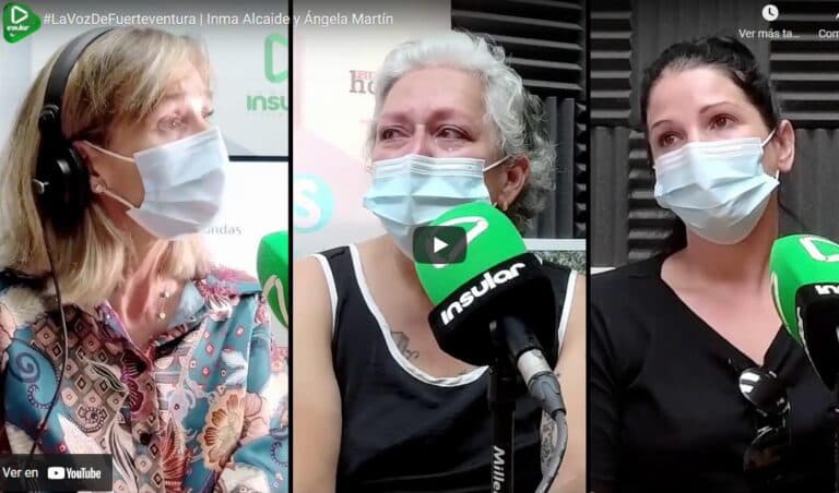 Dos años de la muerte de Lucas Vargas: «Lo que no hicieron las Administraciones lo hizo Aderis»