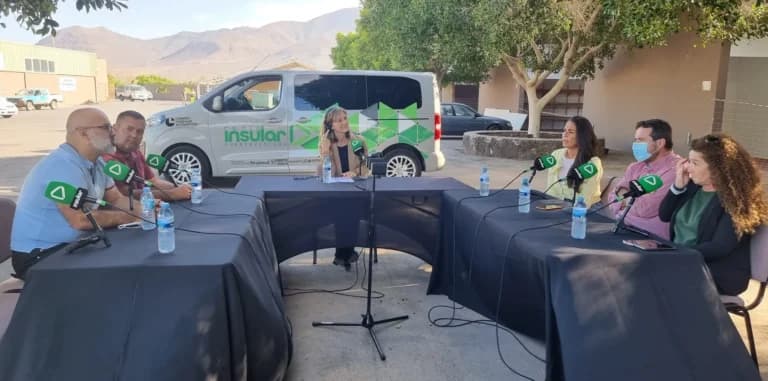 La celebración de FEAGA «crucial» para el sector primario