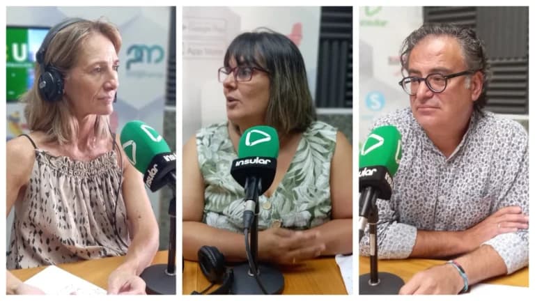 «De los 80 usuarios de AFFA, solo el 29 % tienen la resolución de dependencia resuelta»