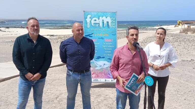 Asian Dub Foundation y Skatalities se suben en julio al escenario del FEM