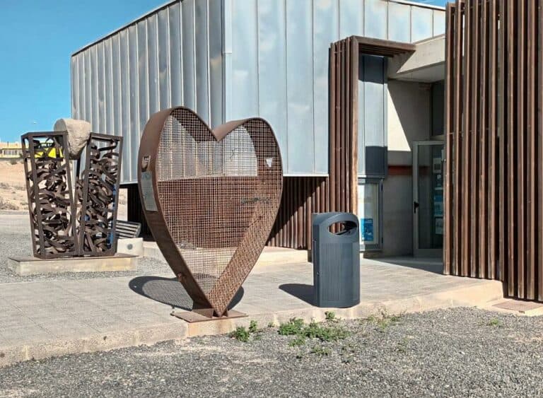 Pájara colabora en un proyecto de sensibilización de las enfermedades de salud mental