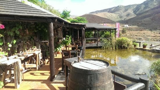 La Casa de la Naturaleza, entre los premiados en los Distinguidos 2022