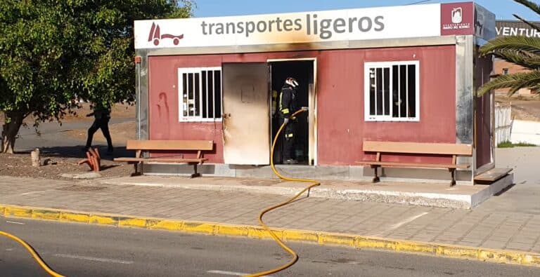 El PP denuncia la situación de los profesionales del transporte ligero en la capital
