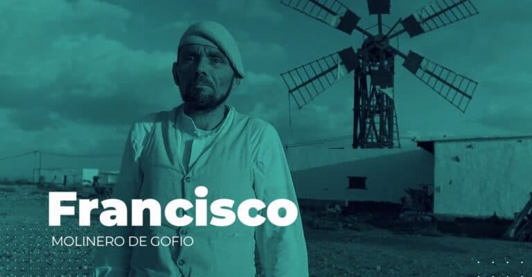 Fuerteventura, protagonista este domingo del programa ‘Ruralitas’ de La 2