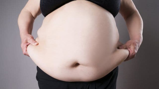 “Las personas gordas llevamos mucho tiempo sufriendo violencia en silencio”