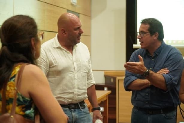 Arrancan en Pájara las jornadas de participación ciudadana sobre el plan hidrológico