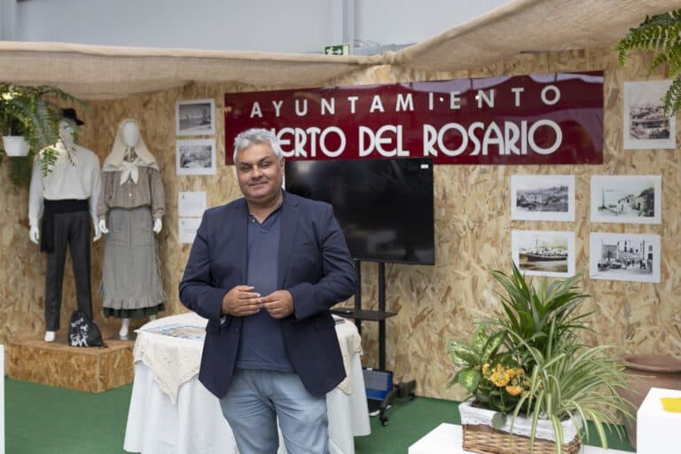 Puerto del Rosario destinará 200.000 euros en ayudas directas al sector primario