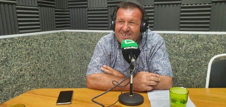 Antigua publica la subvención en Educación que incrementa a 35.000 euros