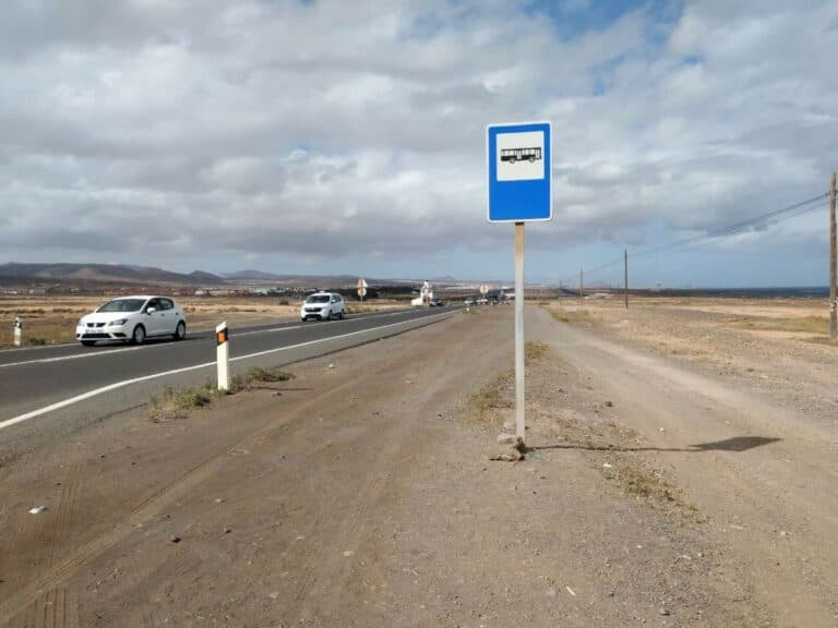 PP urge al Cabildo a que actúe frente al preaviso de huelga del transporte discrecional de viajeros 