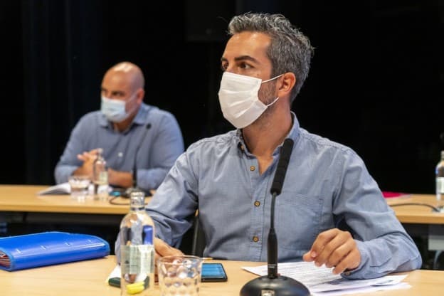 El Cabildo amplía las ayudas de restauración a edificios sin necesidad de ser BIC