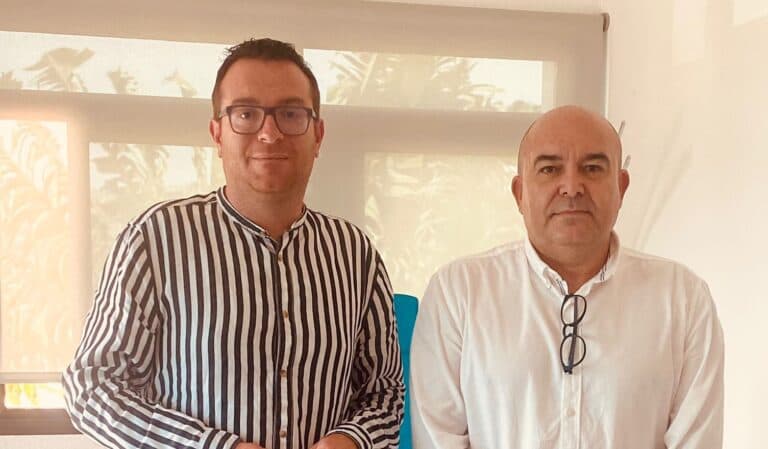 El Cabildo amplía la ayuda a la Fundación Canaria Pequeño Valiente hasta los 40.000 euros