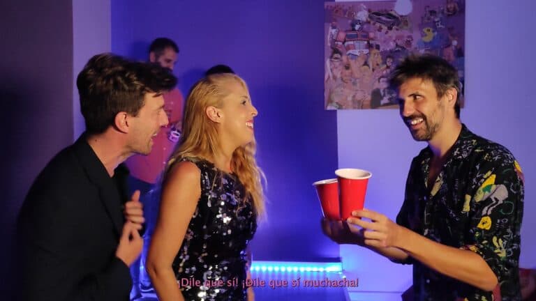 El Cabildo lanza una campaña para prevenir adicciones al alcohol o las redes sociales