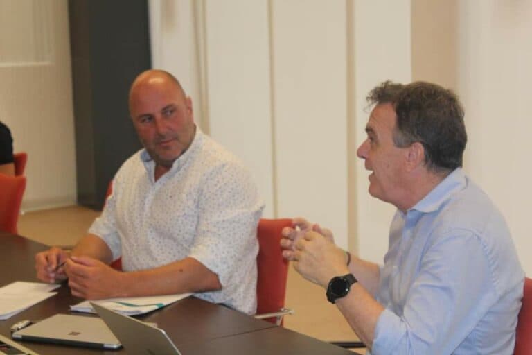 Fuerteventura apuesta por la diversificación económica gracias al Parque Tecnológico