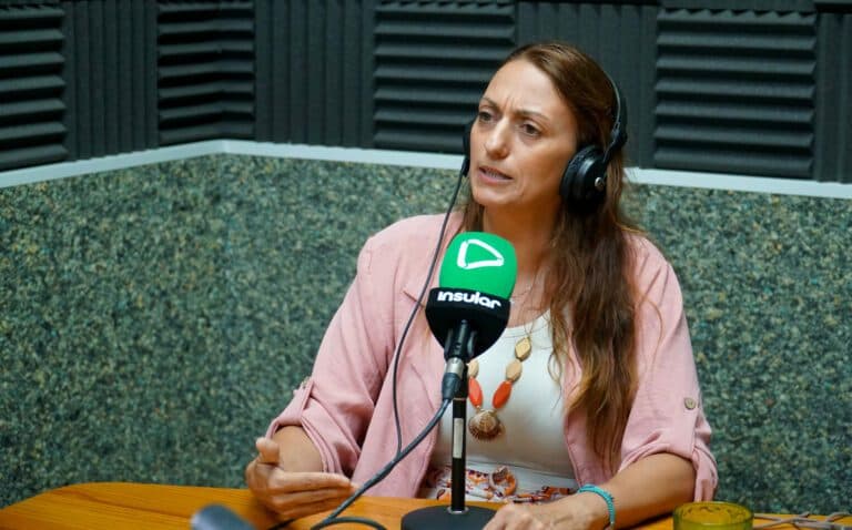 Yaiza Sotorrio anuncia una demanda contra Peña Armas y explica los motivos