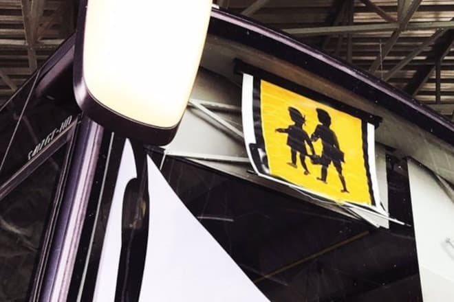 Antigua facilita plaza gratuita de Transporte a estudiantes que cursen fuera del Municipio