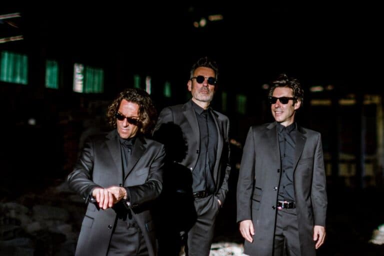 Café Quijano en concierto con entrada libre en Antigua