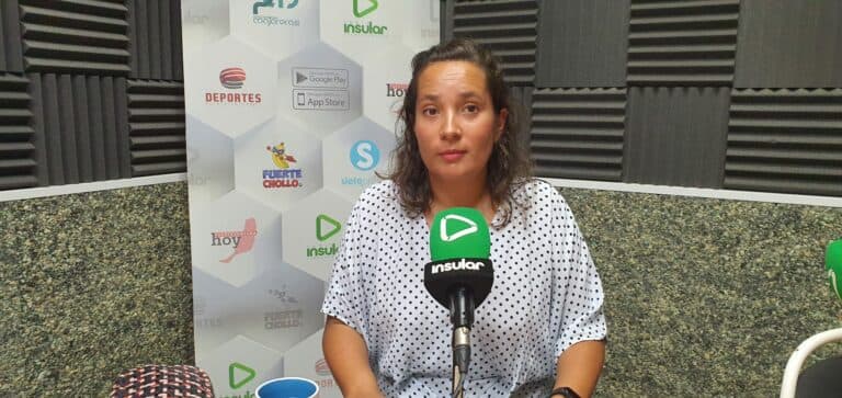 Educación deja sin tutor a niños de 4 años en el Colegio La Hubara