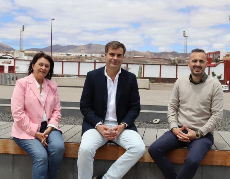 El PP exige al alcalde portuense que convoque ya la mesa sobre la gestión de la perrera