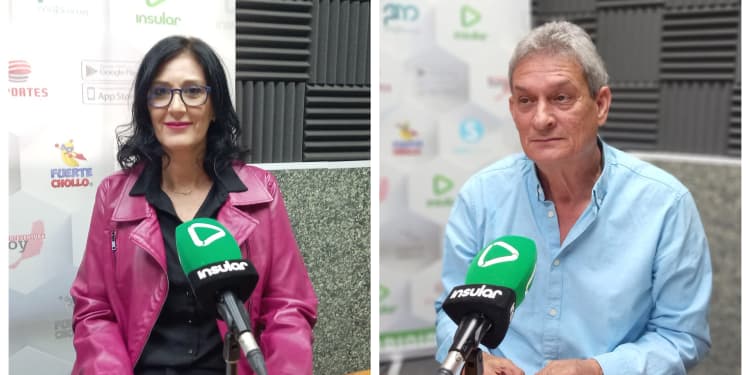 Acuerdo entre Juntos por Pájara y NC de cara a las elecciones de 2023