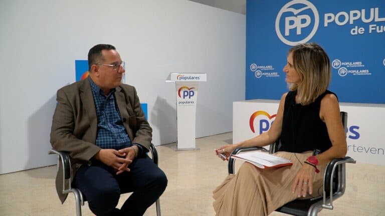 La directiva del PP canario fijará su hoja de ruta electoral en Fuerteventura