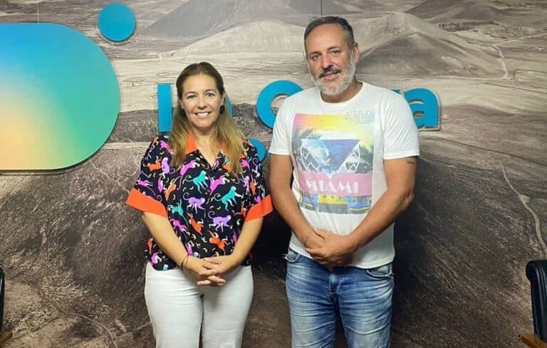 Fuencaliente y La Oliva preparan un encuentro cultural entre ambos municipios