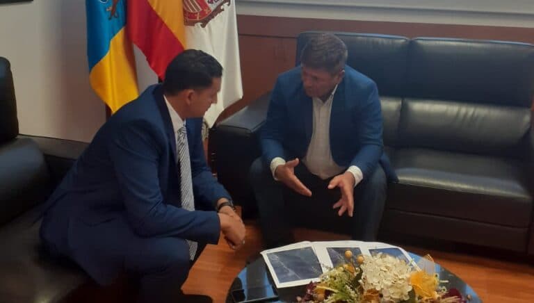 Pájara construirá un cementerio para la comunidad musulmana