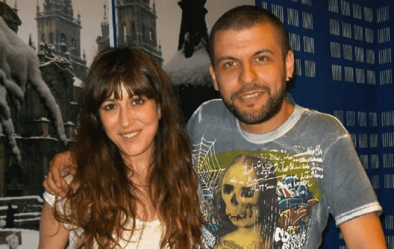 Nena Daconte resurge de sus infiernos en el alcohol: «Era muy insegura, un blanco fácil»