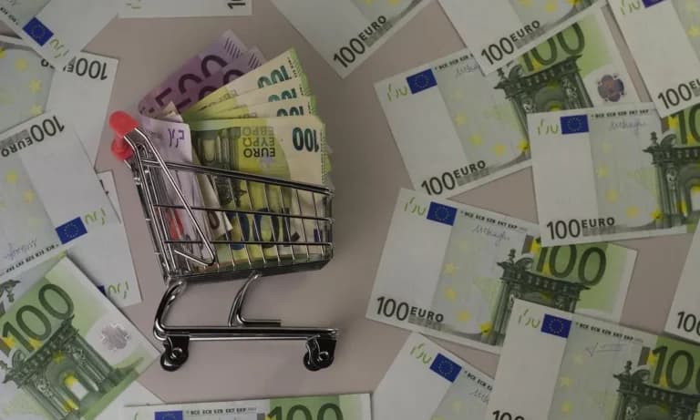 La cesta de la compra registra su mayor subida en 34 años