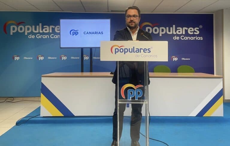 PP: «Los Presupuestos del Estado son irreales y electoralistas»