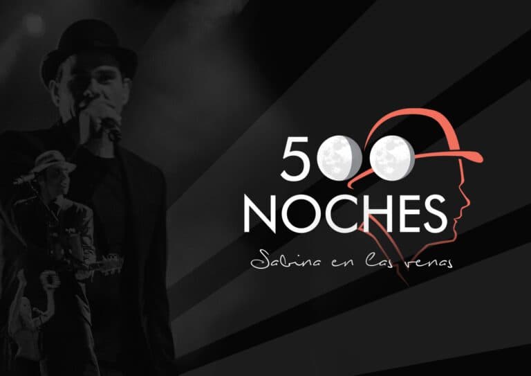 La mejor banda tributo a Joaquín Sabina actúa hoy en la capital