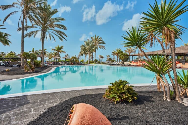 Barceló Fuerteventura Beach Resort, elegido entre los mejores hoteles del mundo