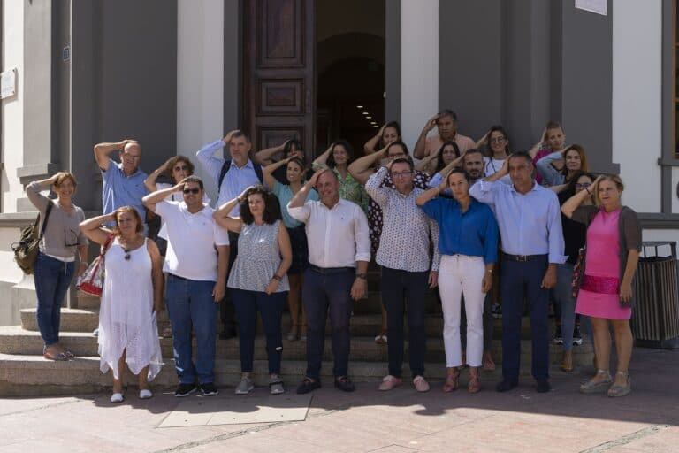 Nace Adacea Fuerteventura para ayudar a personas con lesiones cerebrales