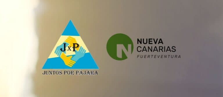 Acuerdo entre Juntos por Pájara y Nueva Canarias de cara a elecciones de 2023