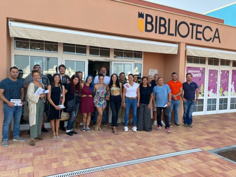 Más de 200 profesionales de la Isla mejoran en inglés y alemán turístico