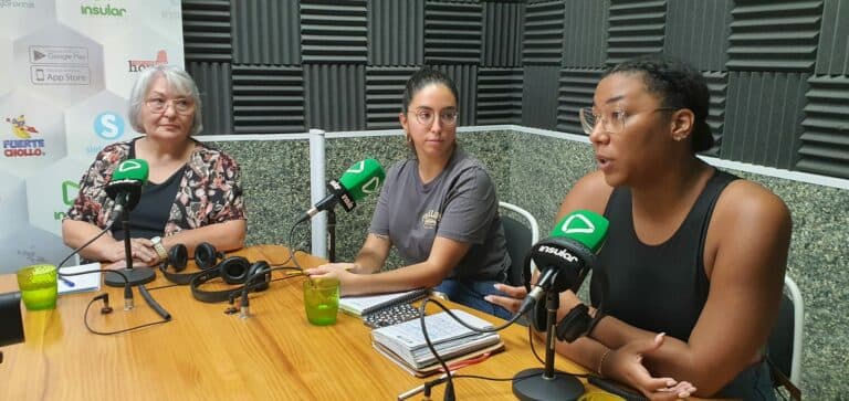 Los durísimos datos de la salud mental en Fuerteventura