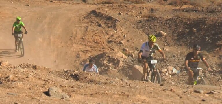 Comienza la 17ª edición de FudeNaS 2024: un desafío cívico-militar en Fuerteventura